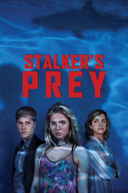 Stalker's Prey (2017) poster