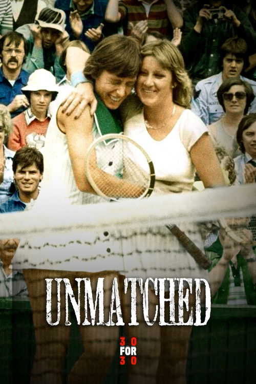 Unmatched (2010) poster