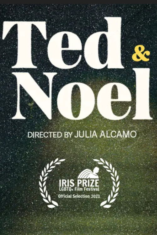 Ted & Noel (2023) poster