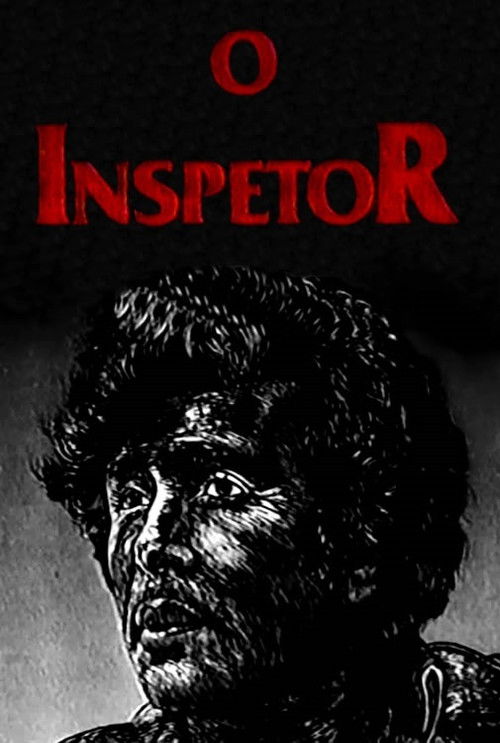 The Inspector (1988) poster