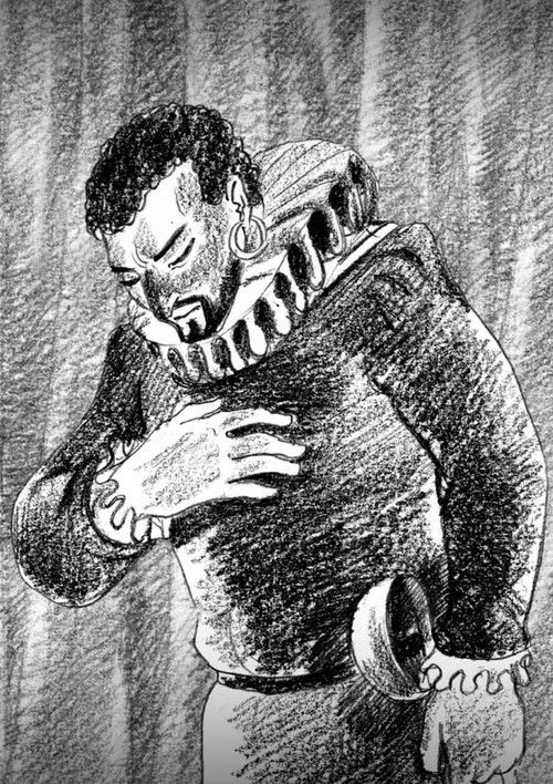 Arcmás - Imago (2014) poster