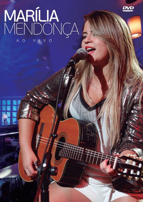 Marília Mendonça: Ao Vivo (2016) poster