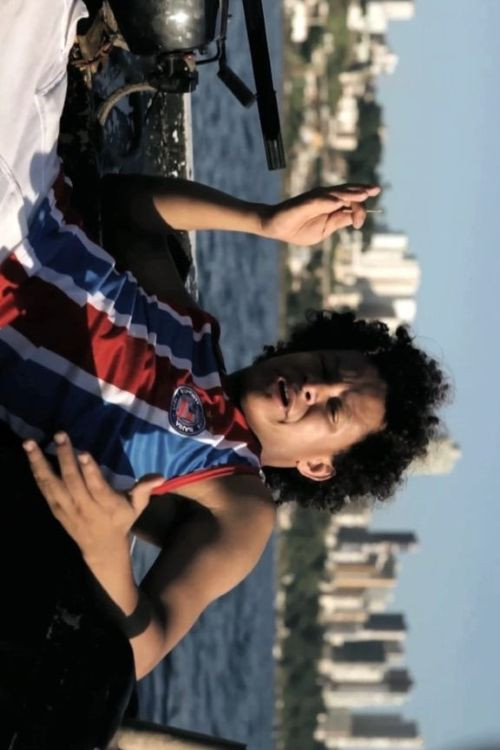 Desatando Nós (2010) poster