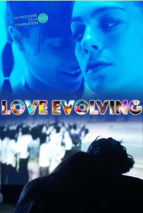Love Evolving (2023) poster