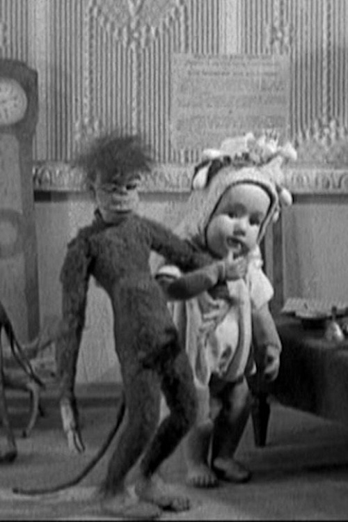 Le mariage de Babylas (1921) poster