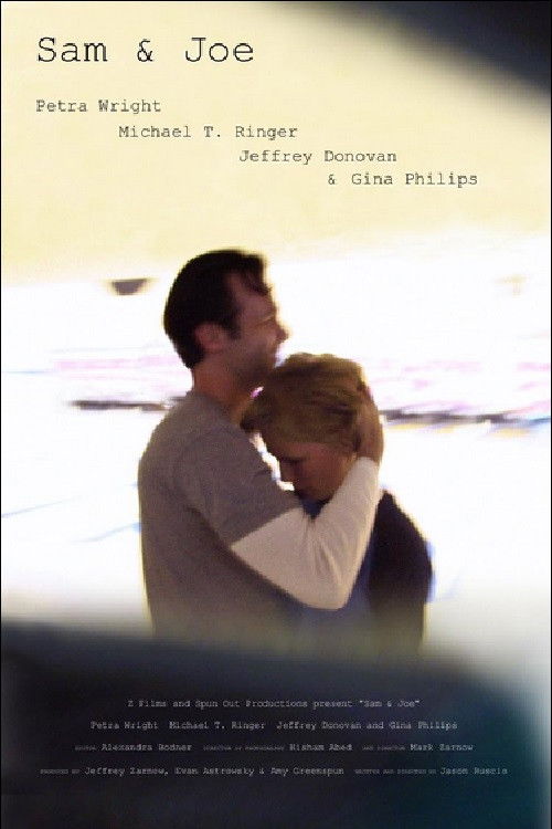 Sam & Joe (2004) poster