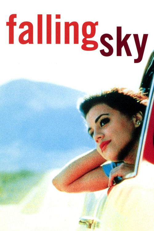 Falling Sky (1999) poster