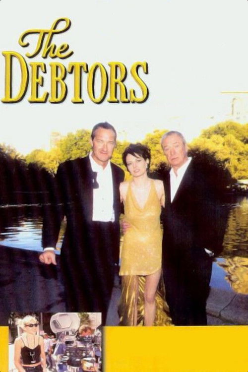The Debtors (1999) poster