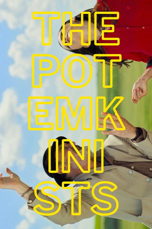 Potemkinistii (2022) poster