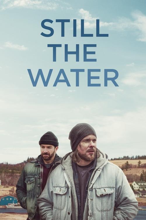 Still the Water (2020) poster