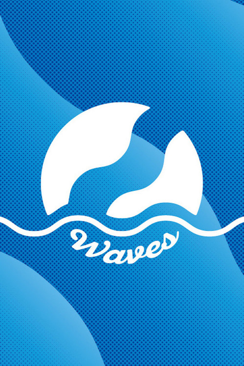 Yogee New Waves - LIVE at TOKYO LIQUIDROOM 2017.3.25 (2017) poster