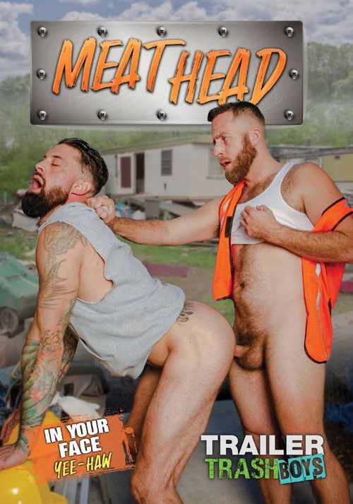 Meat Head (2023) poster