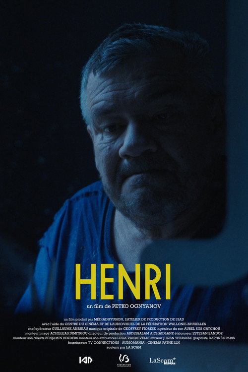 Henri (2026) poster