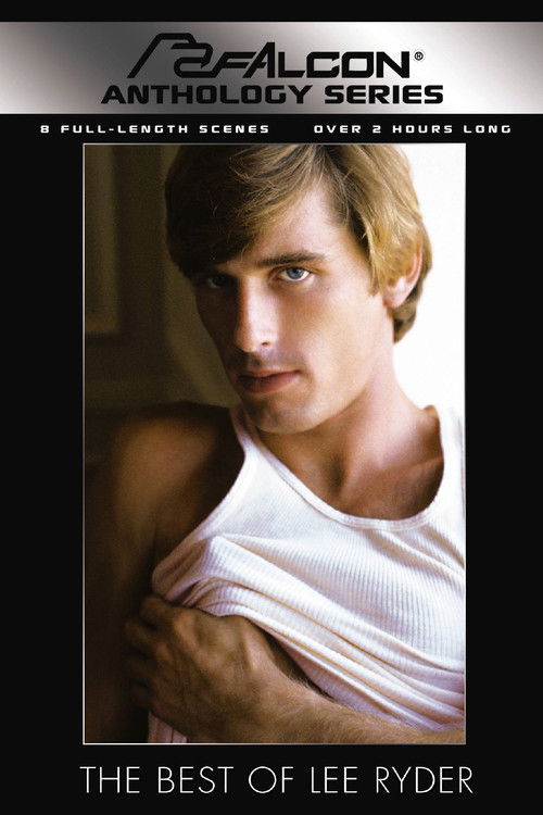 The Best of Lee Ryder (2008) poster