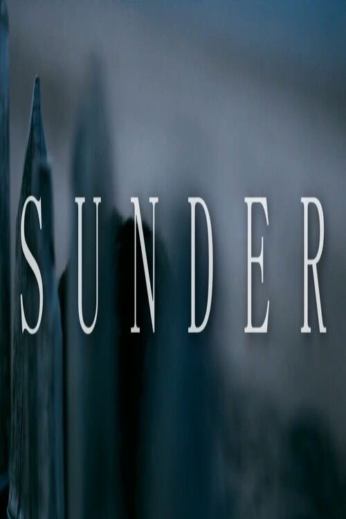 Sunder (2012) poster