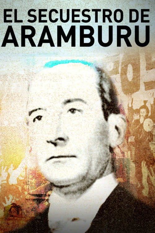 Aramburu’s Assassination (2010) poster