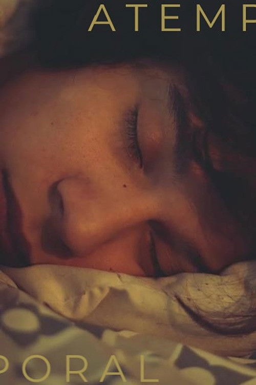 Atemporal (2020) poster