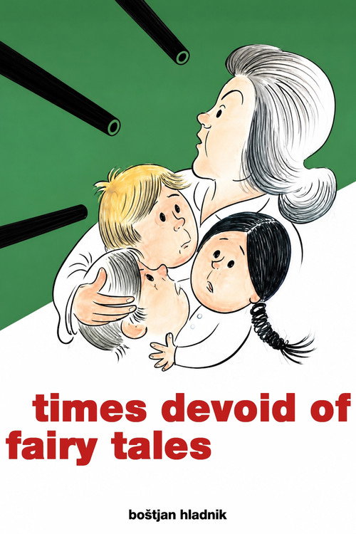 Times Devoid of Fairy Tales (1986) poster