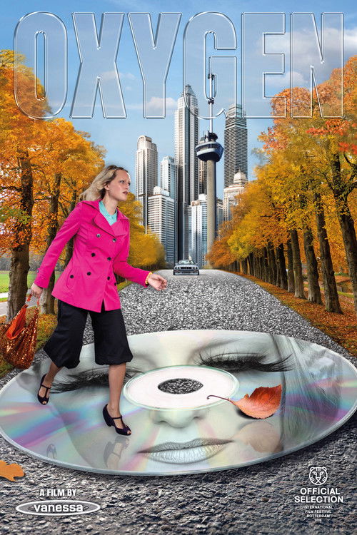 Oxygen (2026) poster