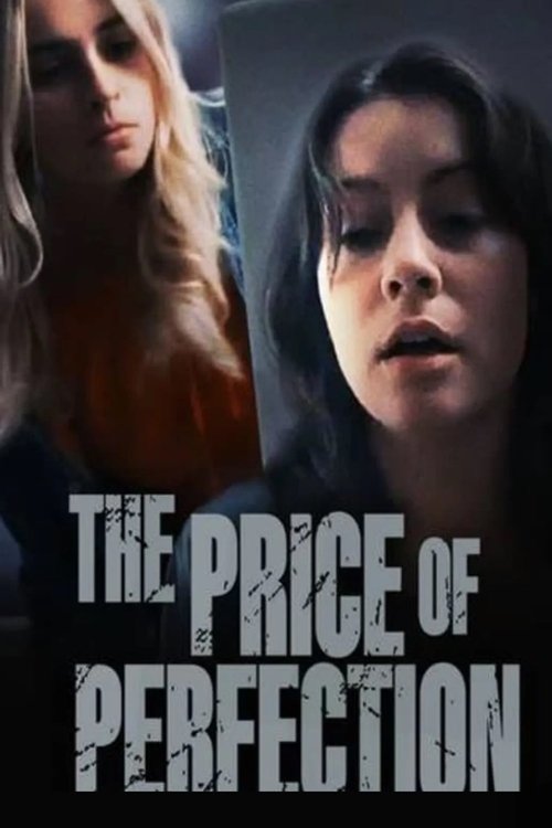 The Price of Perfection (2022) poster