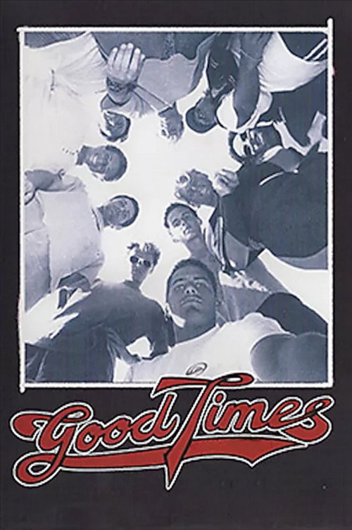 Good Times (1995) poster