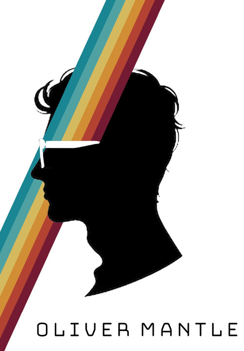 Oliver Mantle (2016) poster