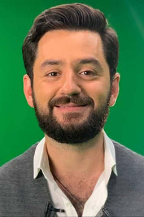 Андрей Лобачевский