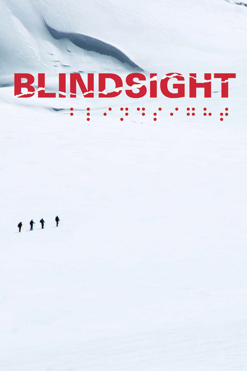 Blindsight (2006) poster