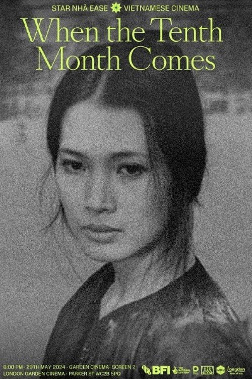 Bao giờ cho đến tháng Mười (1984) poster