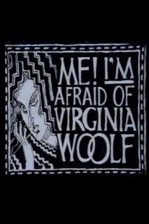 Me! I'm Afraid of Virginia Woolf (1978) poster