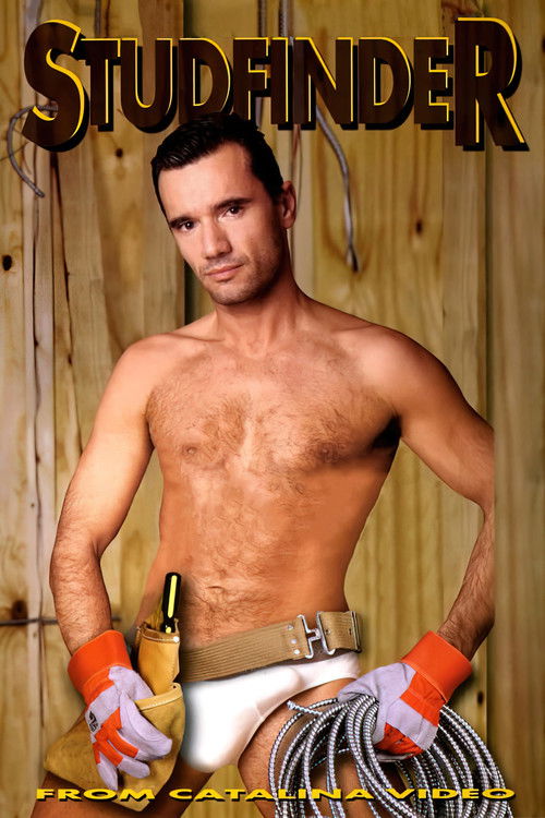 Studfinder (2005) poster