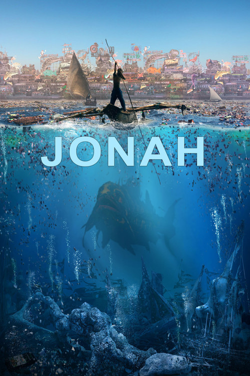 Jonah (2013) poster
