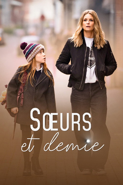 Sœurs et demie (2026) poster