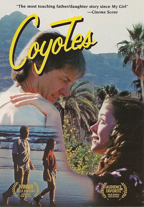 Coyotes (1999) poster