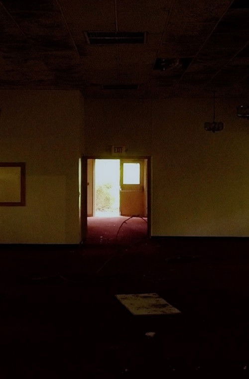 The Long Hole (2021) poster