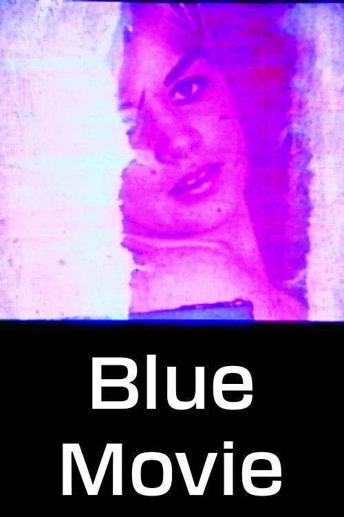 Blue Movie (1994) poster