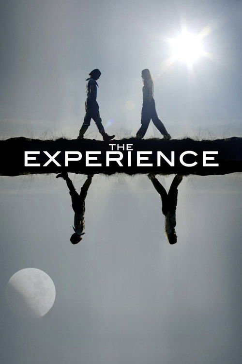 The Experience (2019) poster