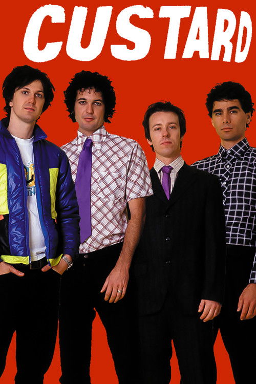 Beginner's Guide to Custard (1999) poster