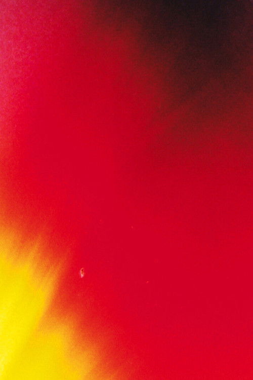 from time without beginning (2021) poster