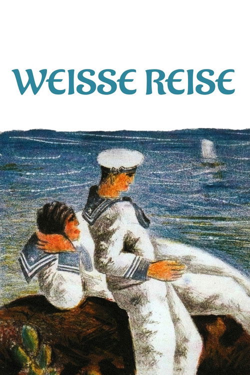 Weiße Reise (1980) poster