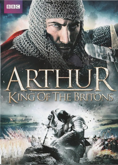 Arthur: King of the Britons (2002) poster