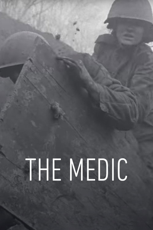 The Medic (2016) poster