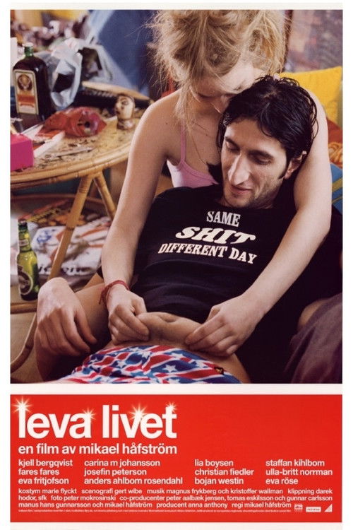 Days Like This (2001) poster