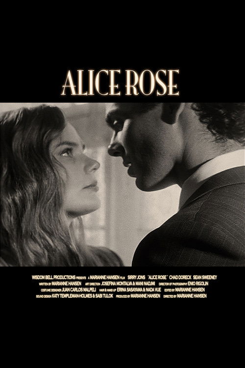 Alice Rose (2006) poster