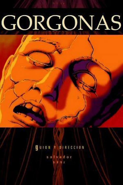 Gorgonas (2004) poster