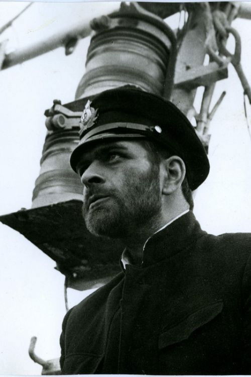 Операция «Вундерланд» (1989) poster