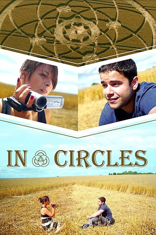 In Circles (2016) poster