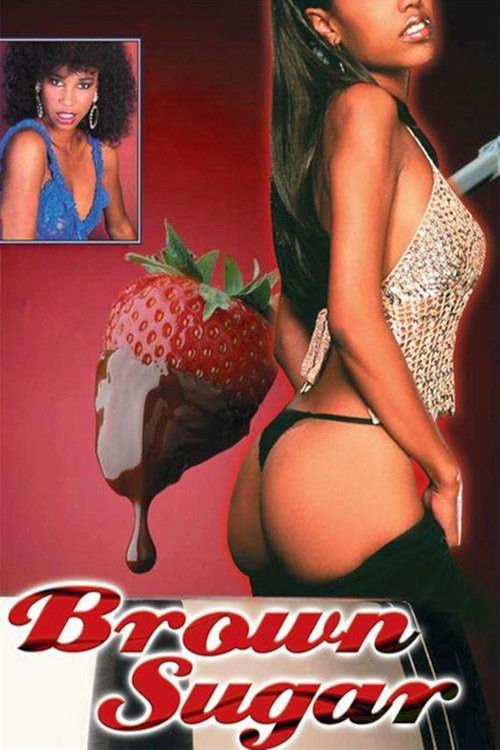 Brown Sugar (1984) poster