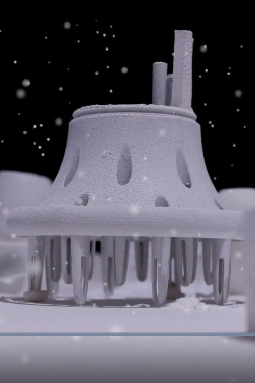 Animated Holiday Card 2011 (2011) poster