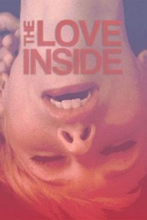 The Love Inside (2015) poster